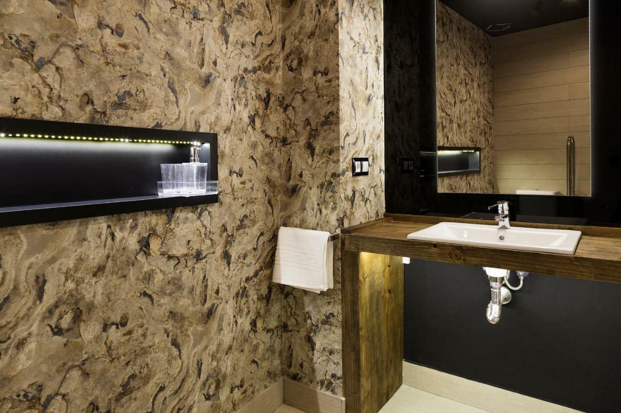 La Tinaja Del Realejo Apartment Granada Bagian luar foto