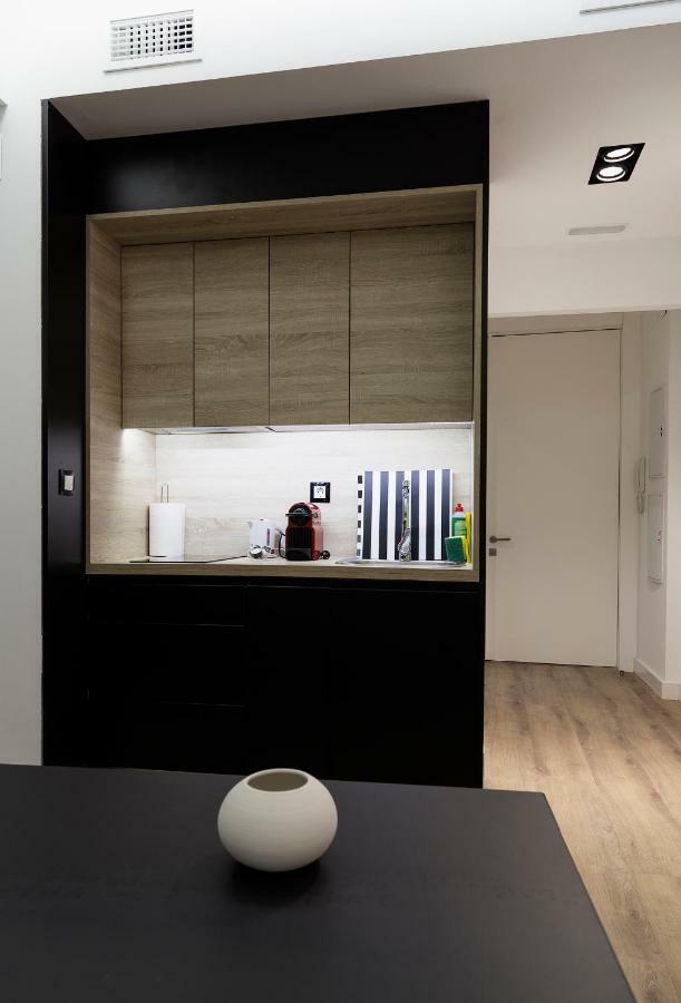 La Tinaja Del Realejo Apartment Granada Bagian luar foto
