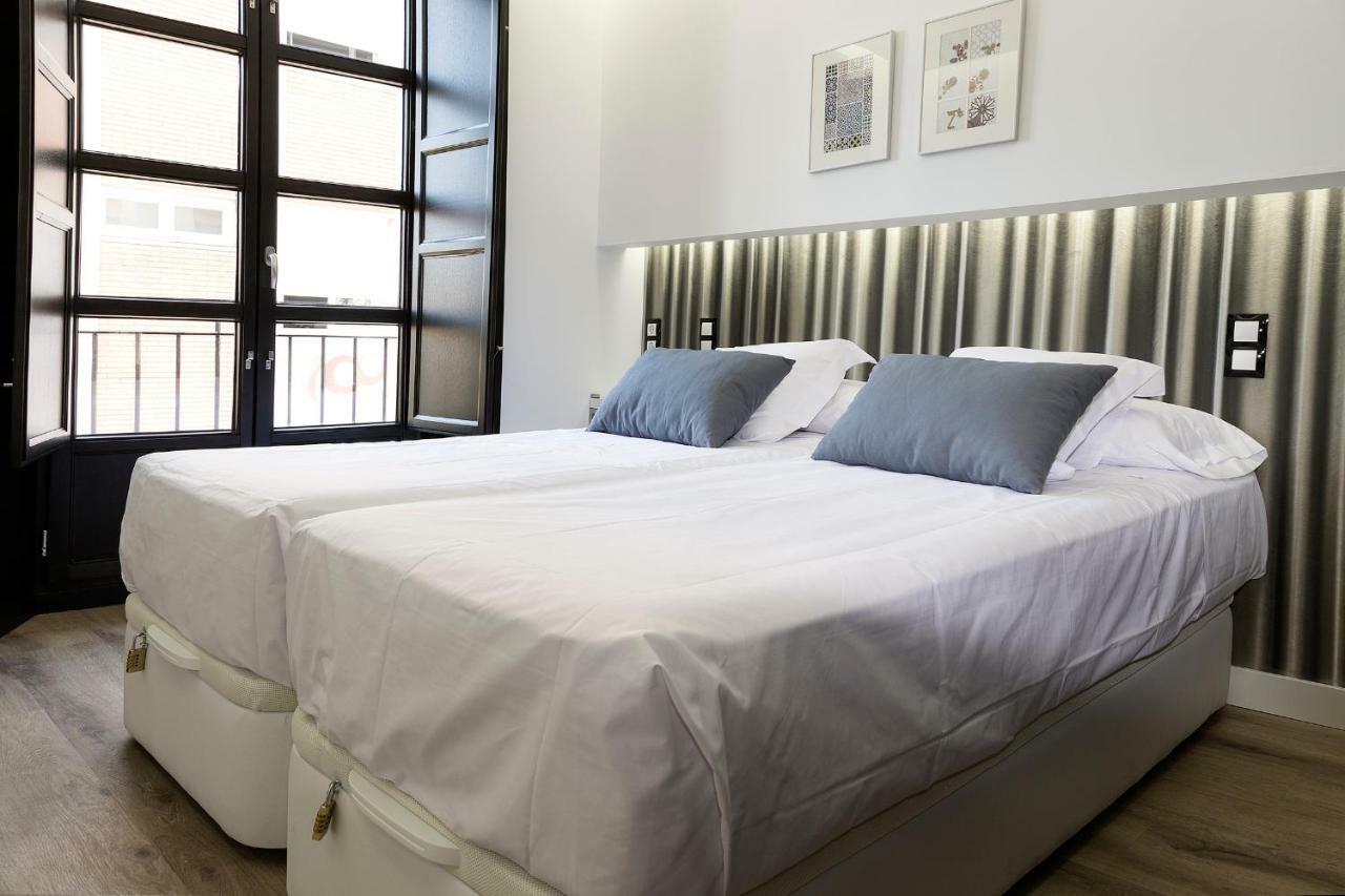 La Tinaja Del Realejo Apartment Granada Bagian luar foto
