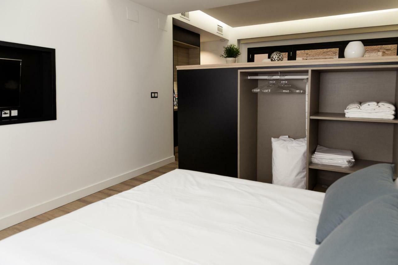 La Tinaja Del Realejo Apartment Granada Bagian luar foto