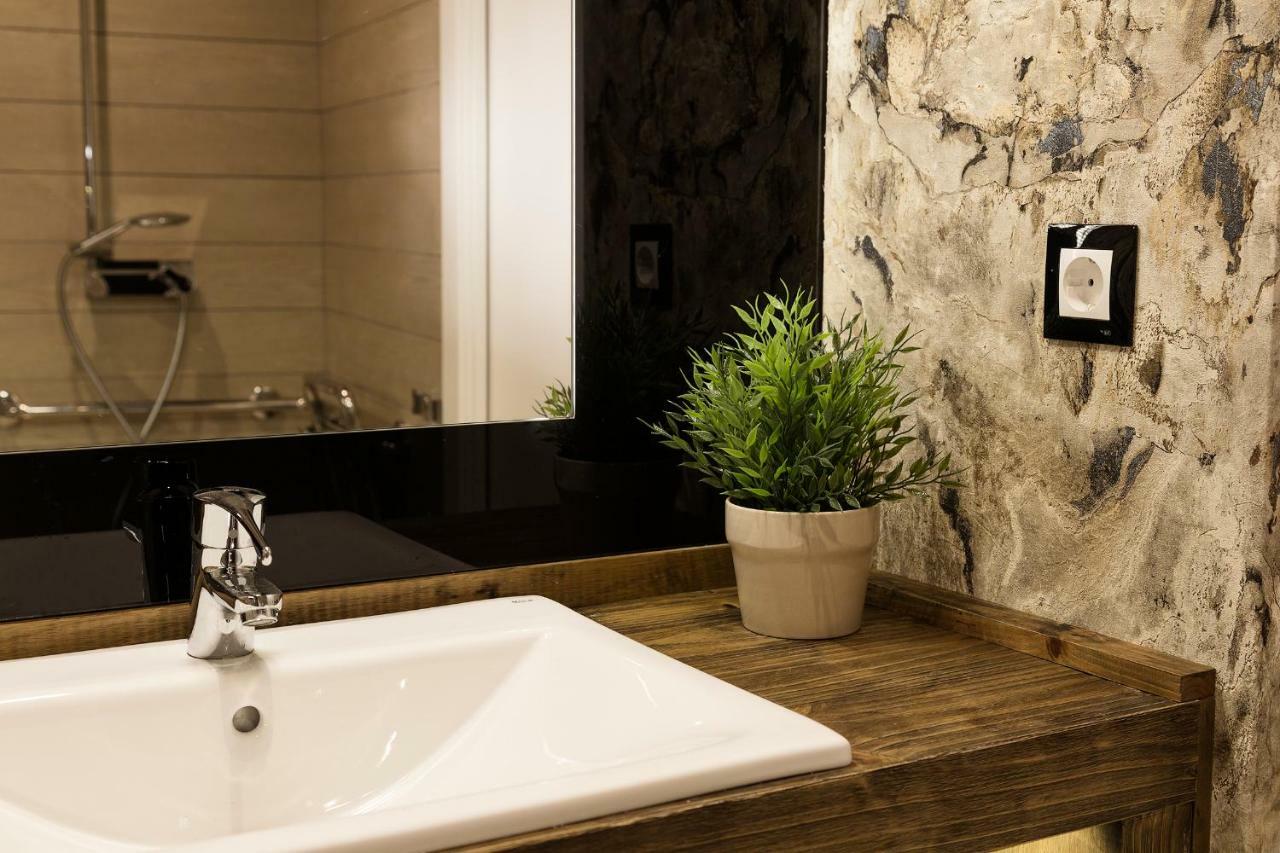 La Tinaja Del Realejo Apartment Granada Bagian luar foto