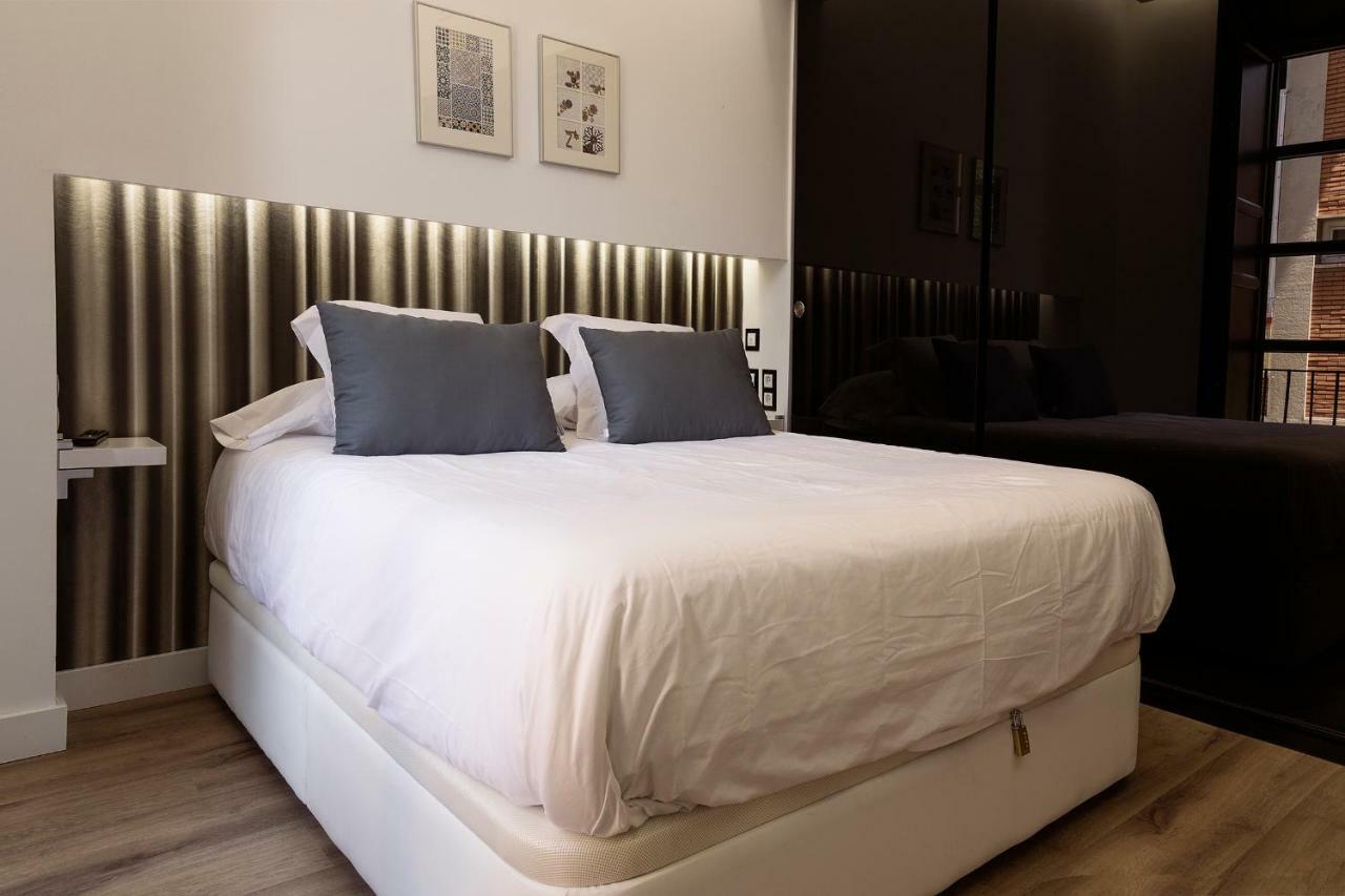 La Tinaja Del Realejo Apartment Granada Bagian luar foto