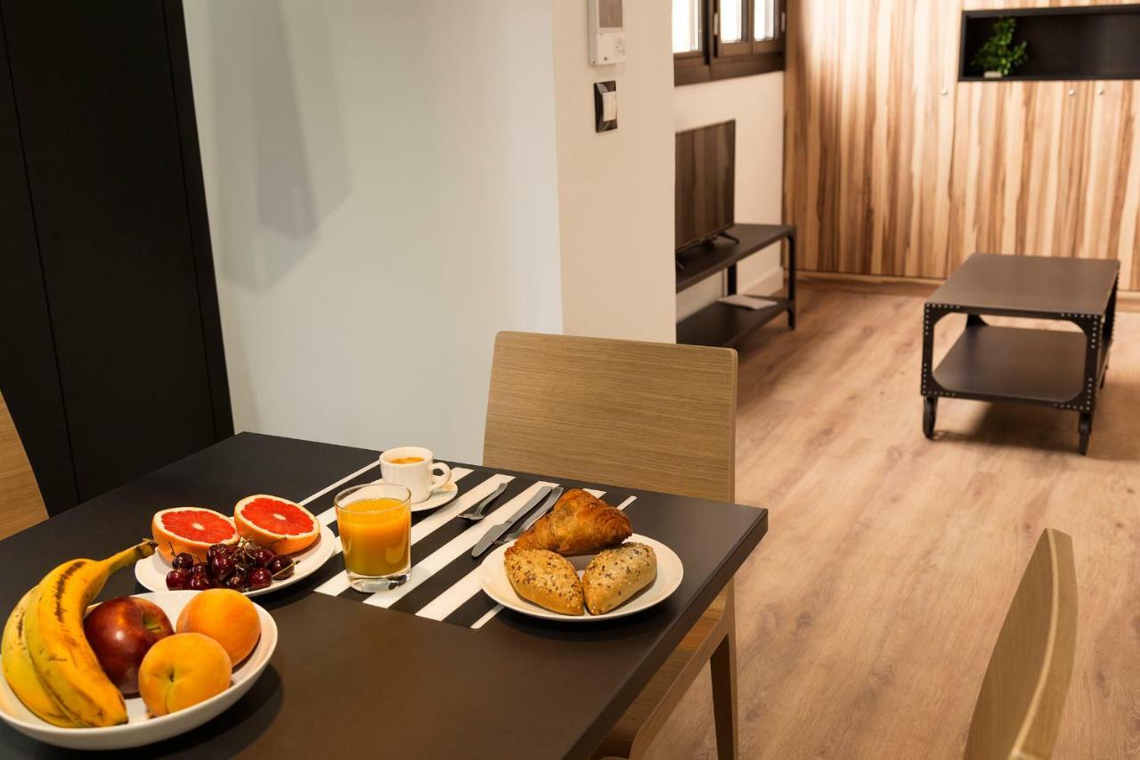 La Tinaja Del Realejo Apartment Granada Bagian luar foto