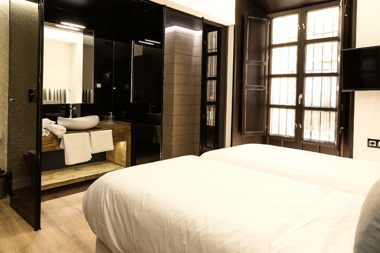La Tinaja Del Realejo Apartment Granada Bagian luar foto
