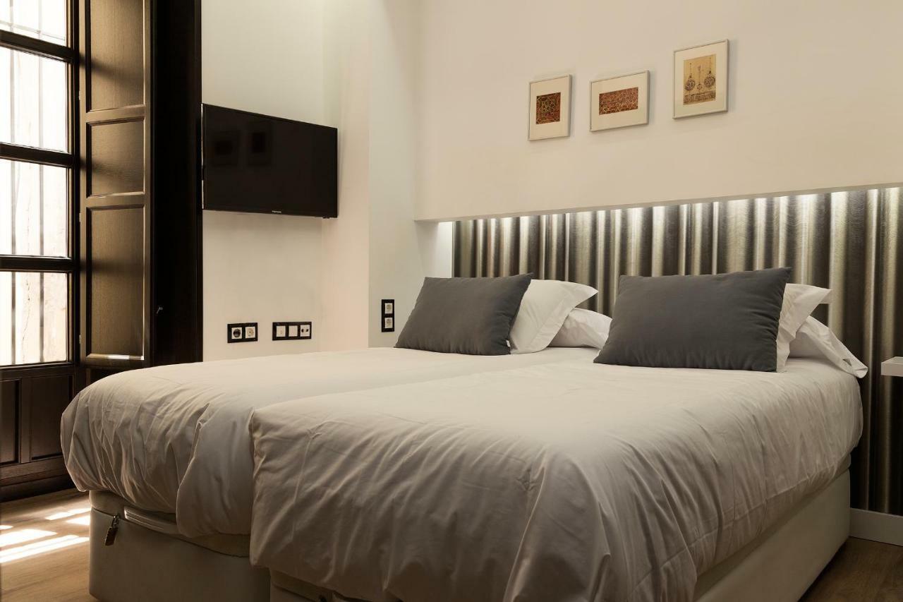 La Tinaja Del Realejo Apartment Granada Bagian luar foto