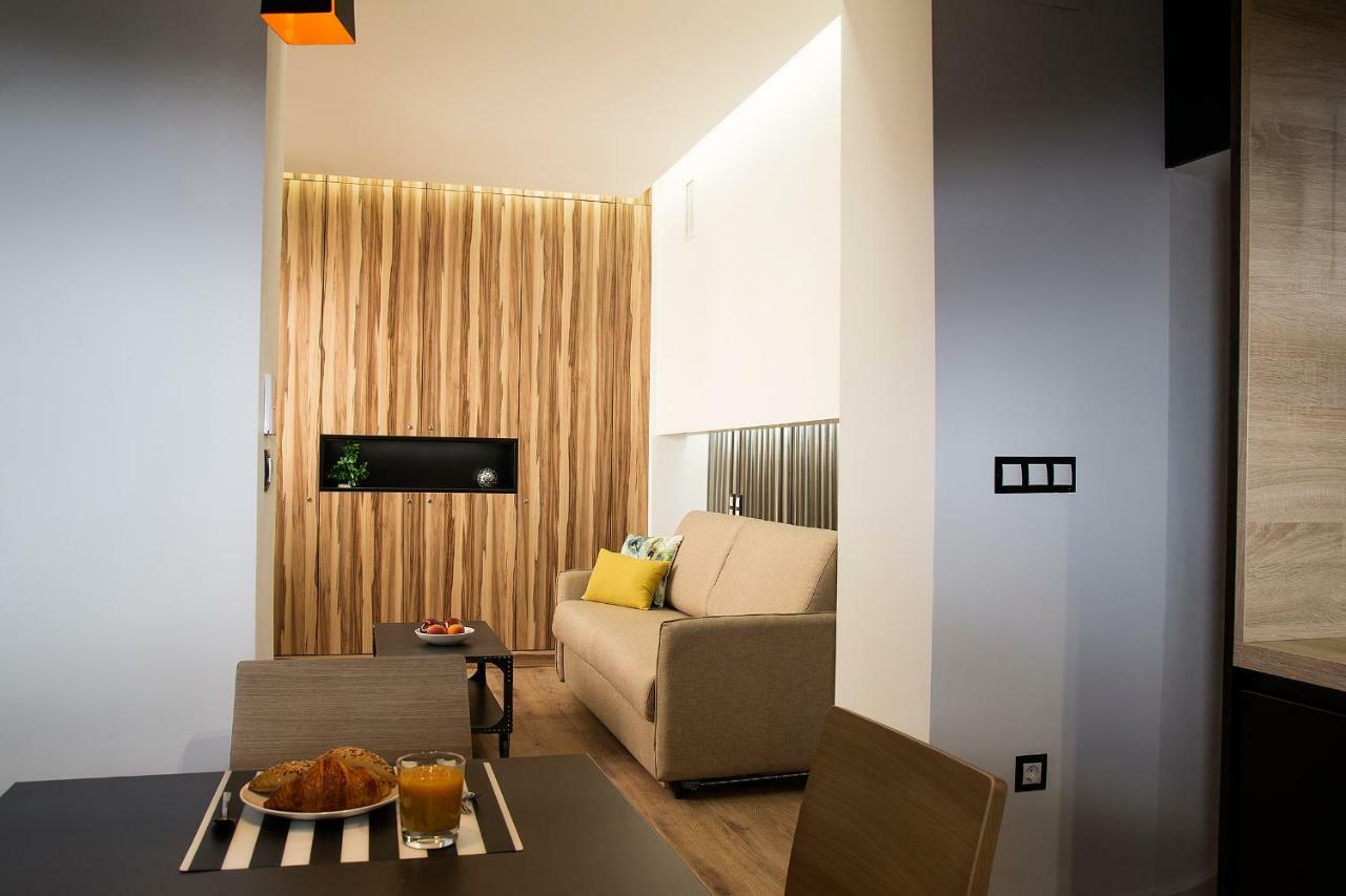 La Tinaja Del Realejo Apartment Granada Bagian luar foto
