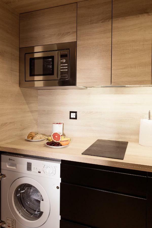 La Tinaja Del Realejo Apartment Granada Bagian luar foto