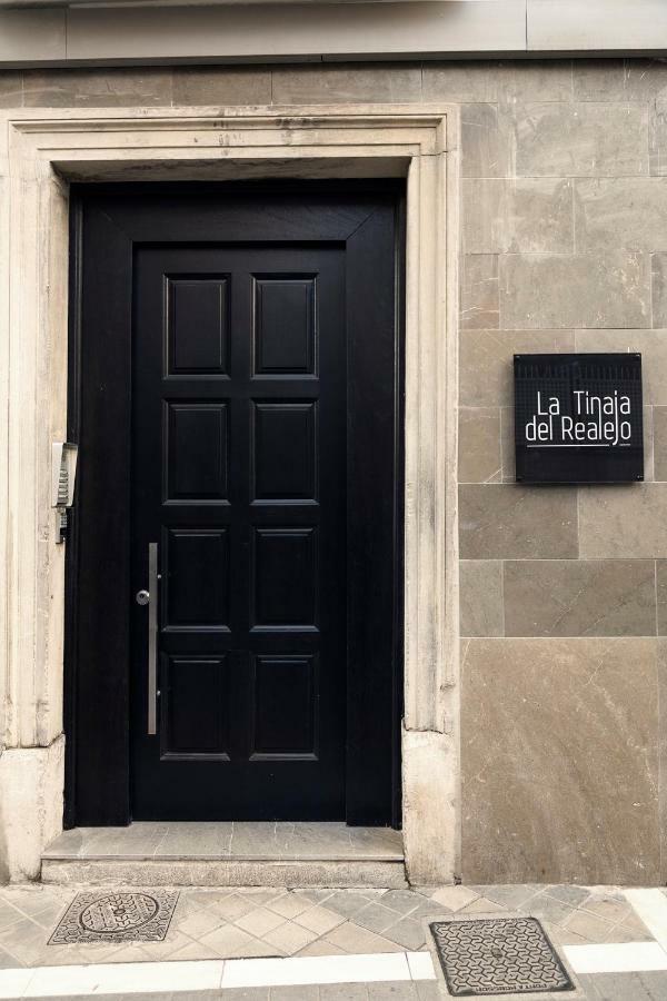 La Tinaja Del Realejo Apartment Granada Bagian luar foto
