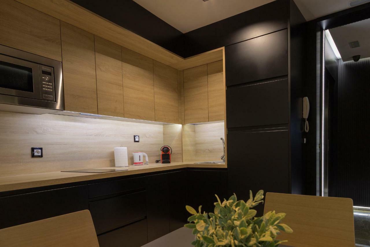 La Tinaja Del Realejo Apartment Granada Bagian luar foto