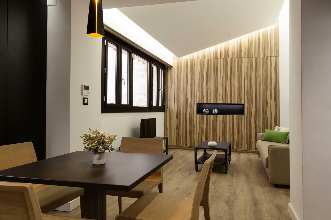 La Tinaja Del Realejo Apartment Granada Bagian luar foto