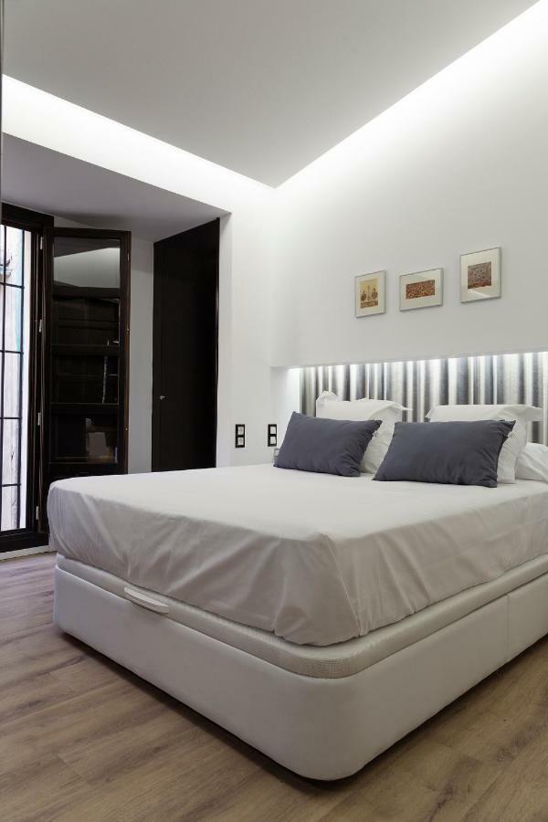 La Tinaja Del Realejo Apartment Granada Bagian luar foto