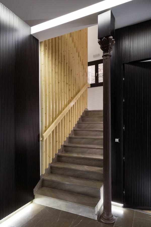 La Tinaja Del Realejo Apartment Granada Bagian luar foto